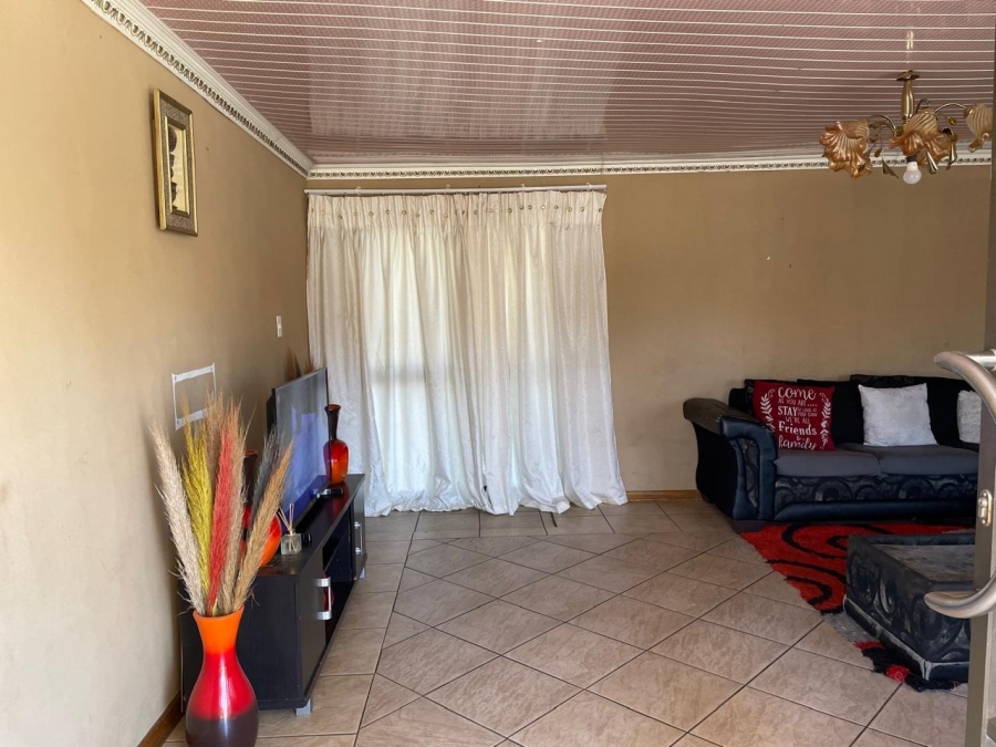 3 Bedroom Property for Sale in Mogwase Unit 5 North West